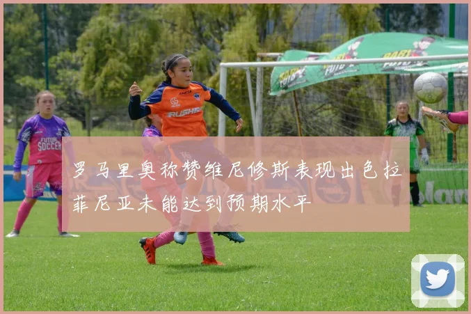 罗马里奥称赞维尼修斯表现出色拉菲尼亚未能达到预期水平