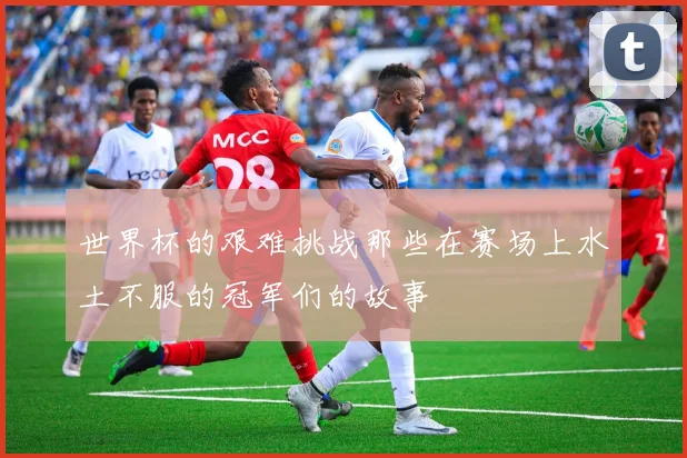 世界杯的艰难挑战那些在赛场上水土不服的冠军们的故事